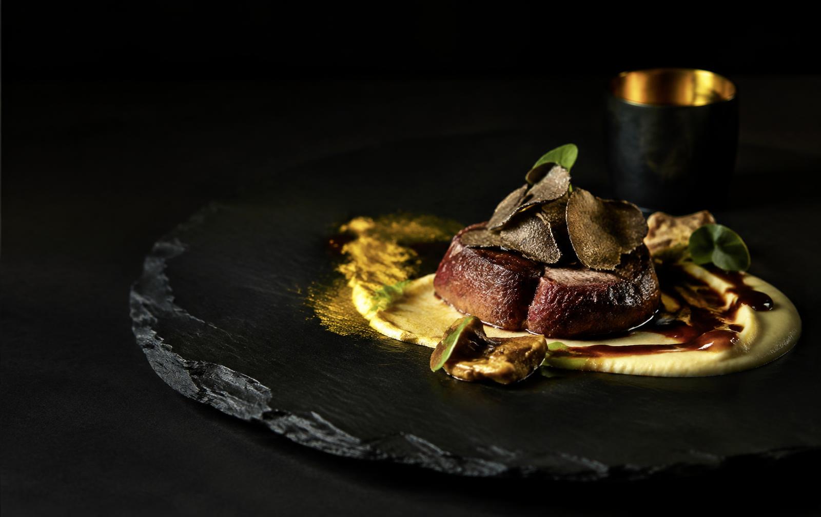 Signature dish
